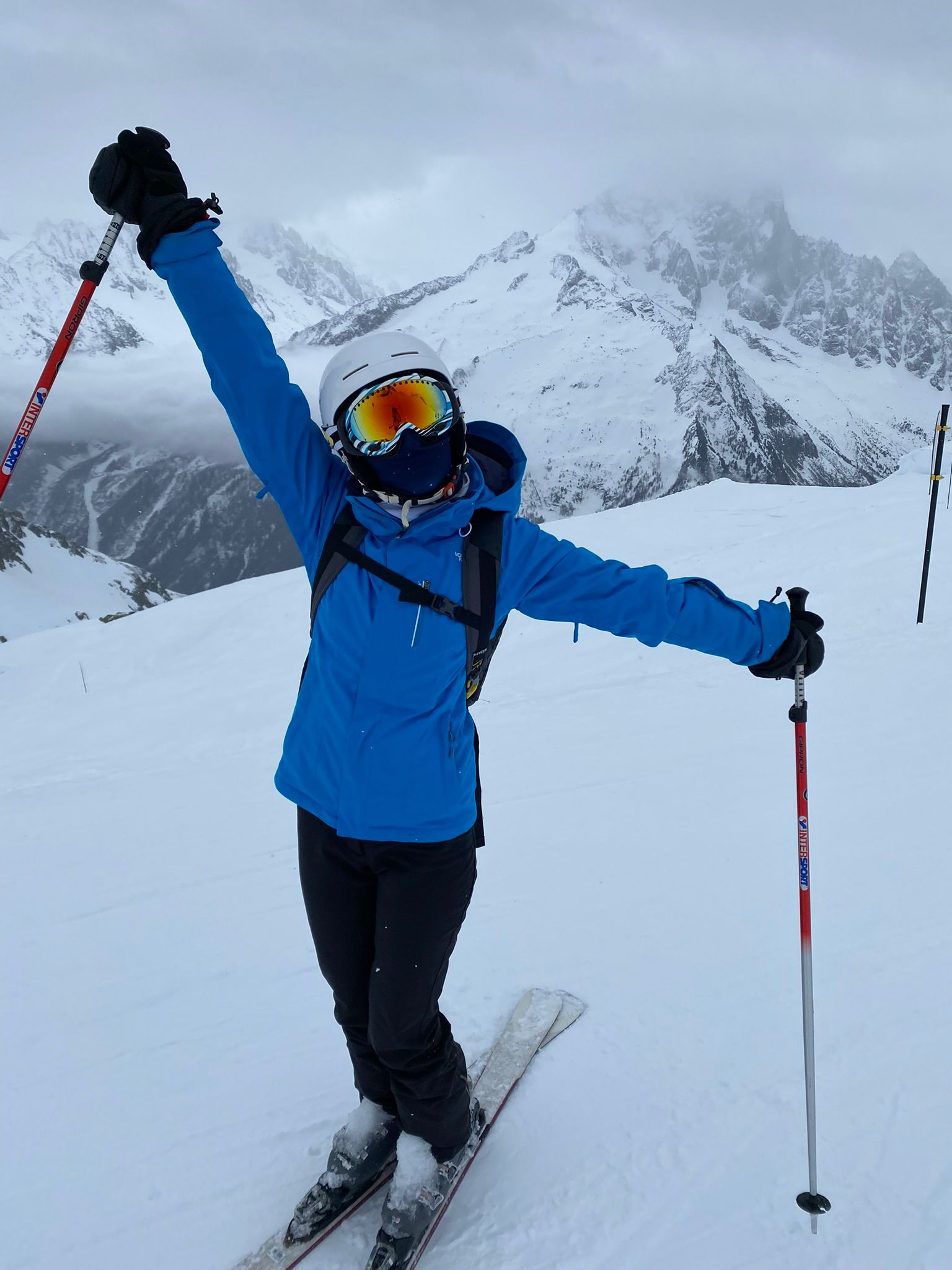 margaux Clouet d Orval , osteopath vancouver 